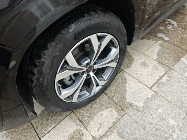 Exeed VX — Фото автомобиля 22