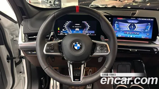 BMW X1 U11 — Фото автомобиля 16