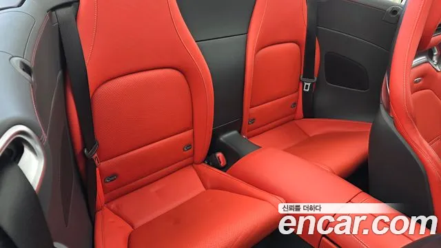 Mercedes-Benz SL-Class R232 — Фото автомобиля 17