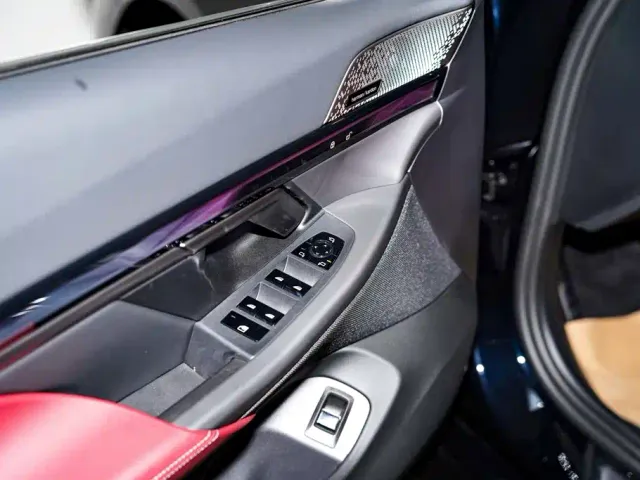 BMW 5 Series — Фото автомобиля 27