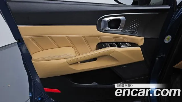 Kia Sorento 4th Gen — Фото автомобиля 13