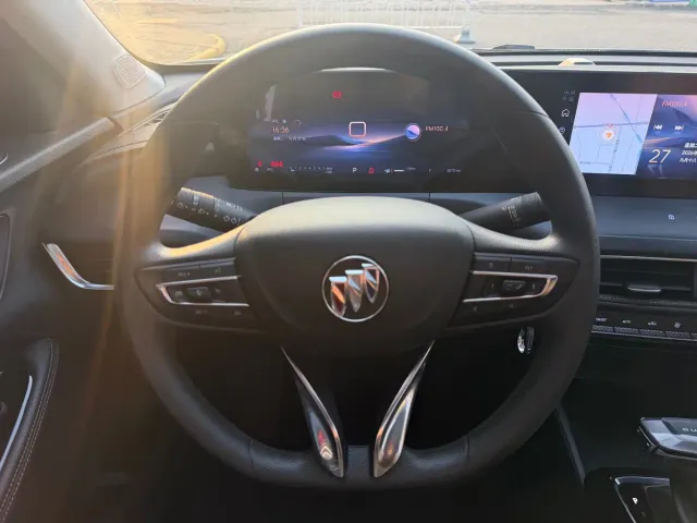 Buick Verano — Фото автомобиля 11