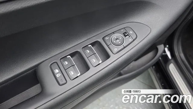 Hyundai Grandeur — Фото автомобиля 26