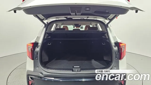 Kia Seltos — Фото автомобиля 26