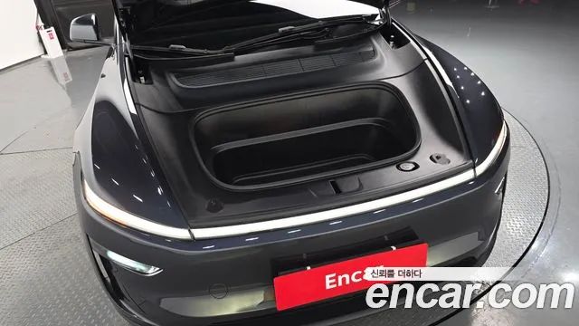 Tesla Model Y Модель Y — Фото автомобиля 6