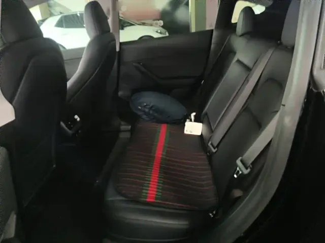 Tesla Model Y — Фото автомобиля 16