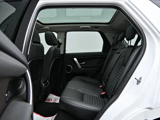 Land Rover Discovery Sport — Фото автомобиля 12