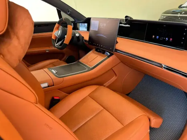 Stelato S9T — Фото автомобиля 30