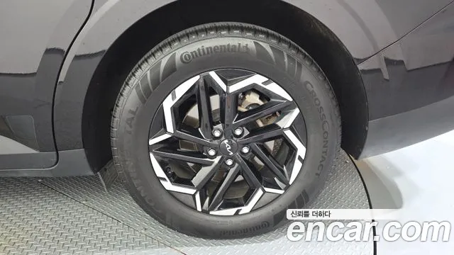 Kia Canival Новый Carnival 4 поколение Дизель 9 мест Signature — Фото автомобиля 19