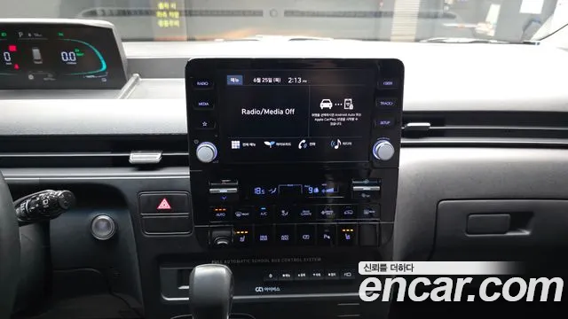Hyundai Staria Staria — Фото автомобиля 13