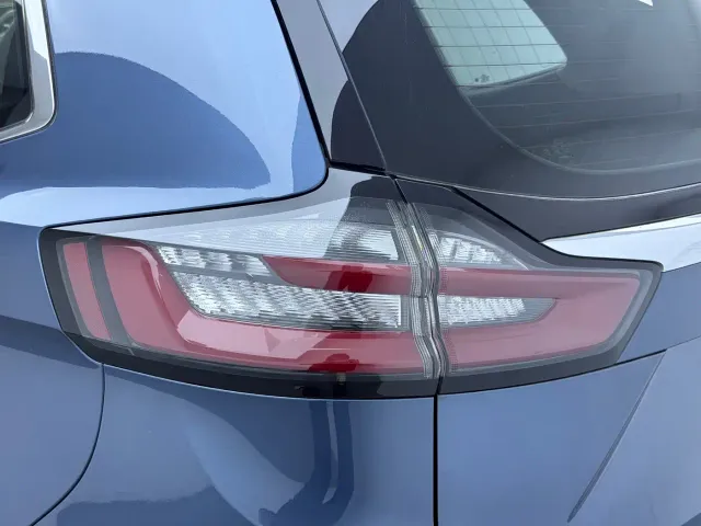 Ford Edge — Фото автомобиля 19