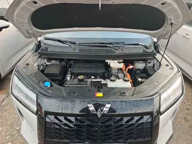 Wuling Starlight 730 — Фото автомобиля 18