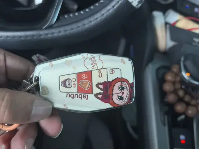 Geely Xing Rui 2021 2.0TD Flagship Model — Фото автомобиля 9