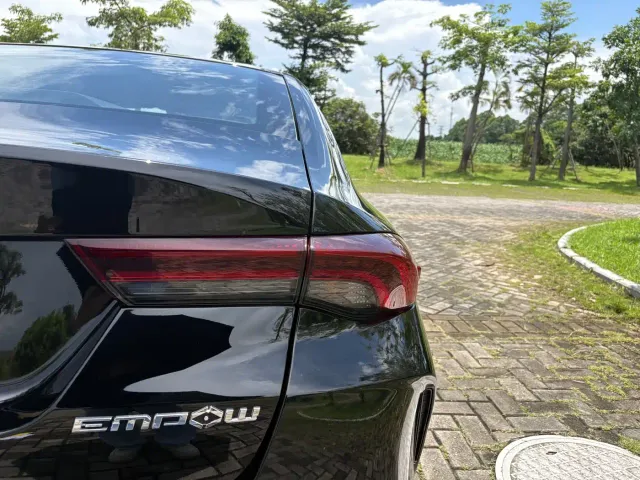 GAC Trumpchi Emkoo — Фото автомобиля 26