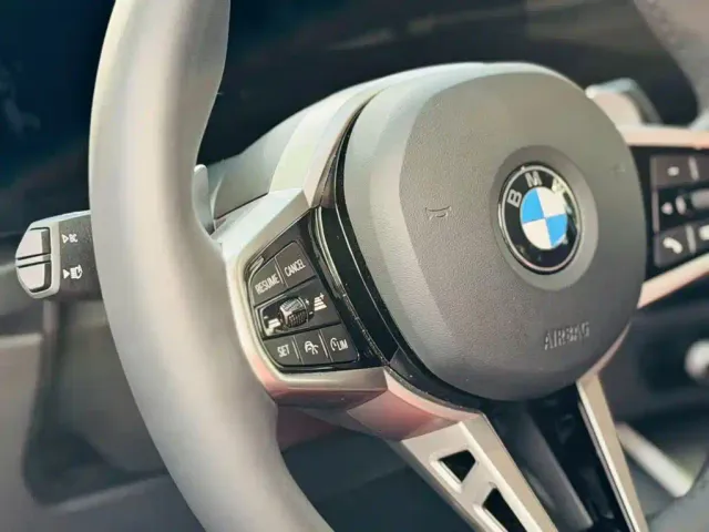 BMW 3 Series — Фото автомобиля 11