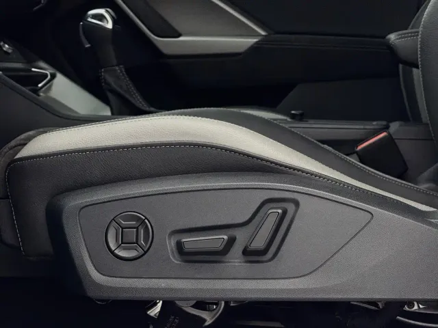 Audi Q3 — Фото автомобиля 21