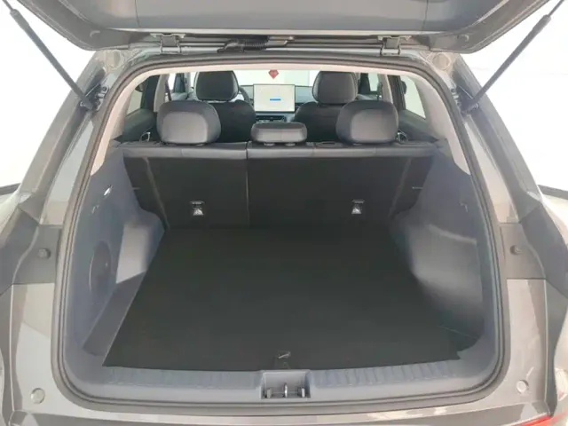 Geely Galaxy E5 — Фото автомобиля 4
