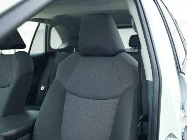 Toyota RAV4 Rongfang 2023 2.0L CVT 2WD Fashion Edition — Фото автомобиля 12