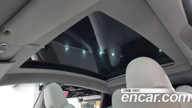 Tesla Model Y — Фото автомобиля 25