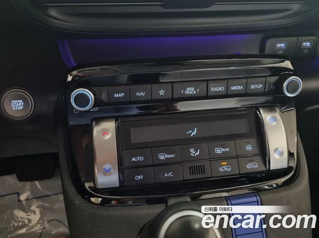 Hyundai Casper Casper Turbo Essential — Фото автомобиля 14