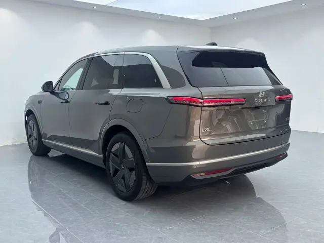 Ledao Ledao L90 2025 2WD Base Model — Фото автомобиля 14