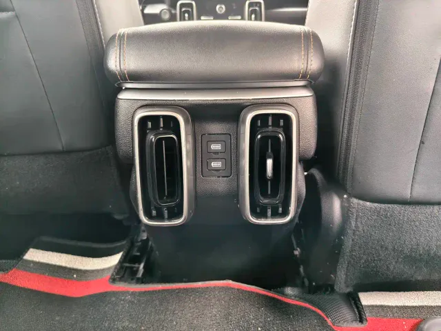Haval Big Dog — Фото автомобиля 6