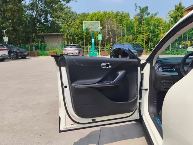 smart smart #3 2024 Stylish Standard Edition — Фото автомобиля 5