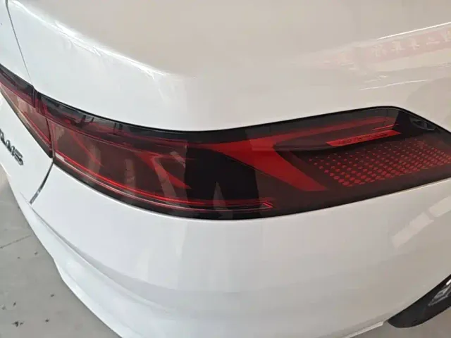 BYD Qin PLUS — Фото автомобиля 7