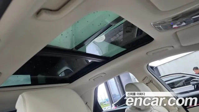 Genesis GV70 2.5T Бензин 2WD — Фото автомобиля 14