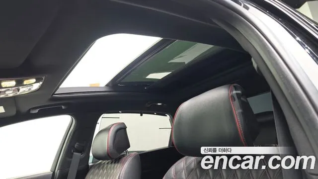 Genesis G80 RG3 — Фото автомобиля 25