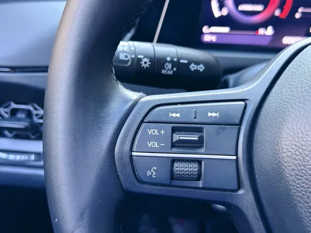 Honda Accord — Фото автомобиля 15