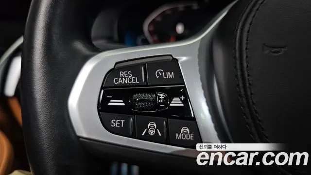 BMW 5 Series G30 — Фото автомобиля 29