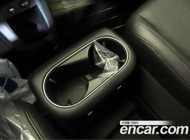 Hyundai Ioniq5 Ioniq5 — Фото автомобиля 13