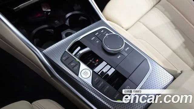 BMW 3-Series — Фото автомобиля 3