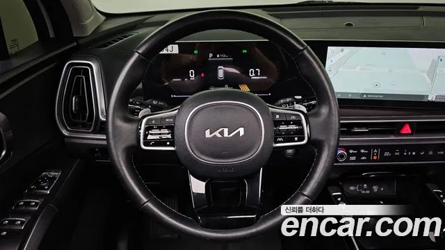 Kia Sorento — Фото автомобиля 19