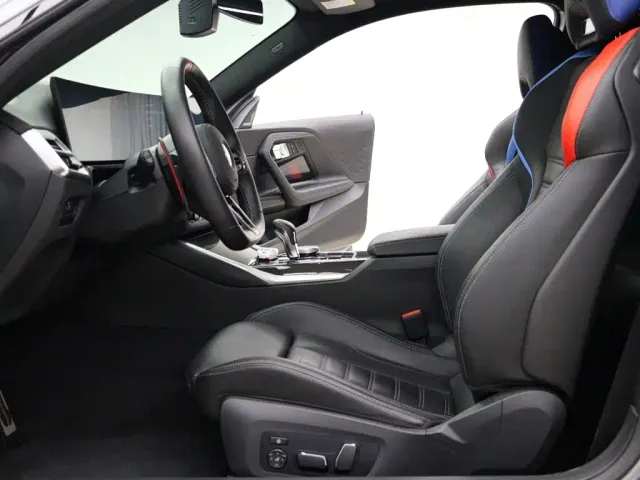BMW M2 — Фото автомобиля 2