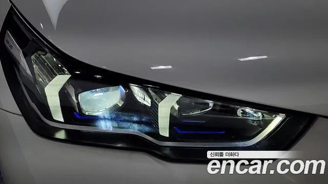 BMW 5 Series G60 — Фото автомобиля 7
