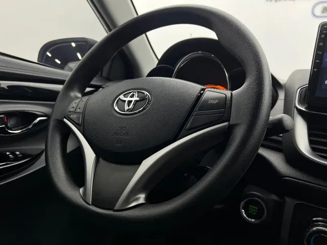 Toyota YARiS L Zhi Xuan — Фото автомобиля 11