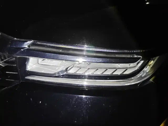 Honda Avancier — Фото автомобиля 5