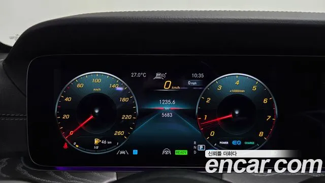 Mercedes-Benz E-Class W213 — Фото автомобиля 11