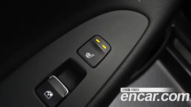 Hyundai Grandeur Exclusive — Фото автомобиля 15