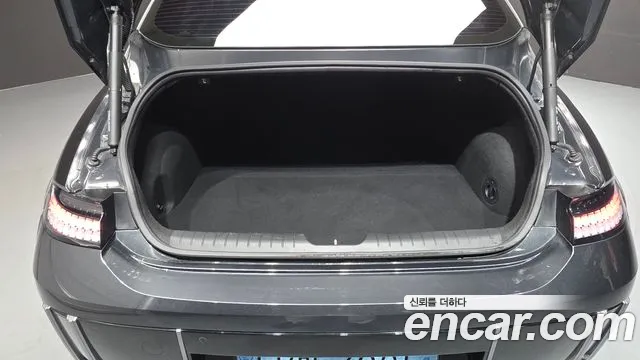 Hyundai Ioniq6 Long Range AWD — Фото автомобиля 28