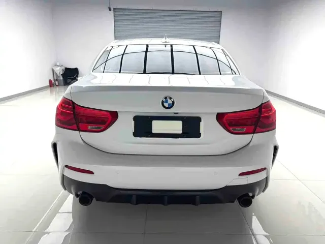 BMW 1 Series — Фото автомобиля 5