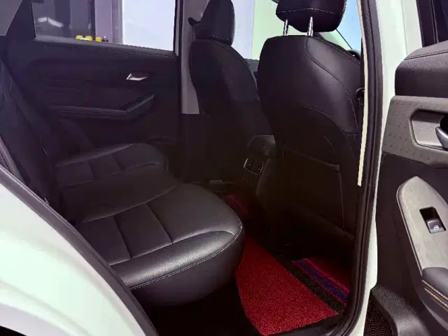 Haval Chitu — Фото автомобиля 20
