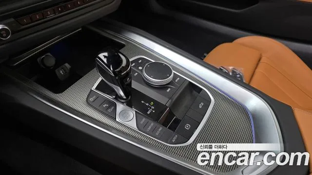 BMW Z4 sDrive20i M Sport — Фото автомобиля 8