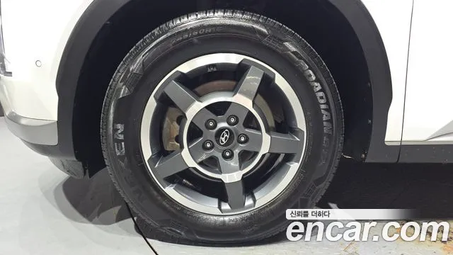 Hyundai Palisade The New Palisade — Фото автомобиля 5