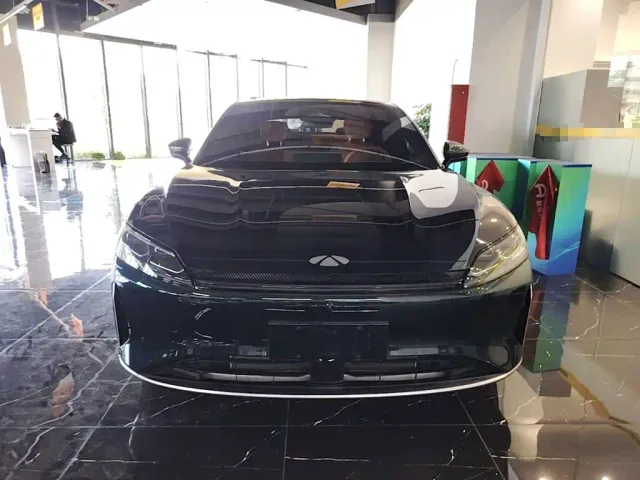 Chery Fulwin A9L — Фото автомобиля 2