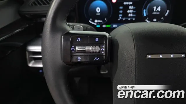 Hyundai Grandeur GN7 — Фото автомобиля 23