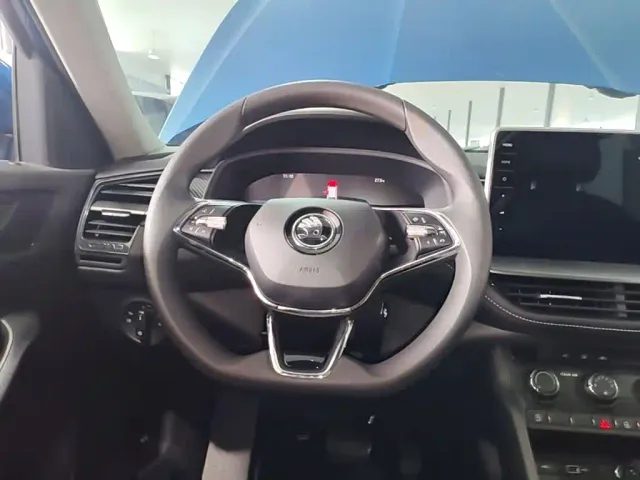 Skoda Kodiaq — Фото автомобиля 10
