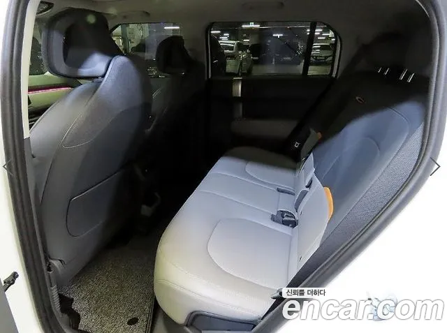 Kia EV3 — Фото автомобиля 3